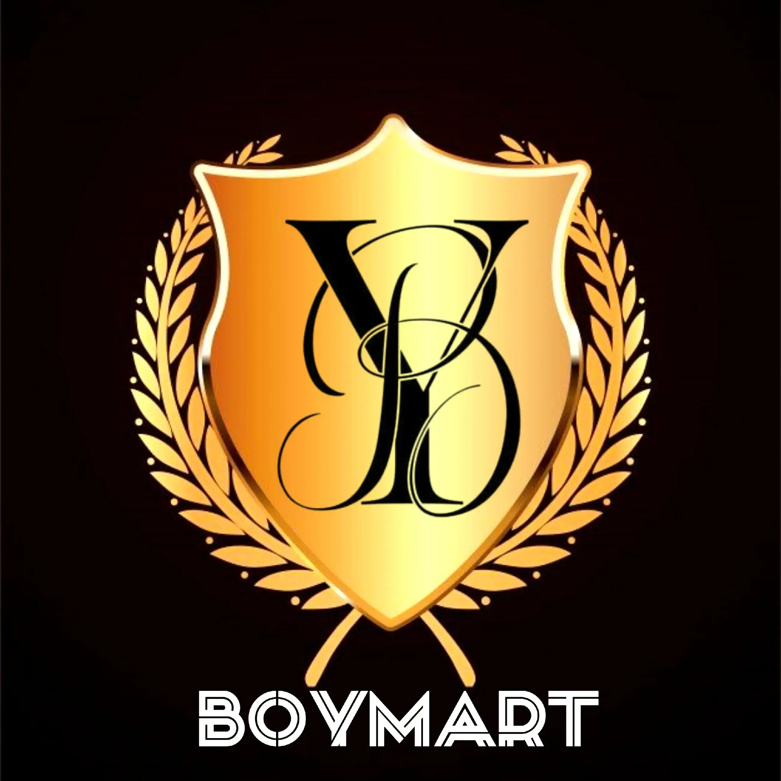 store logo